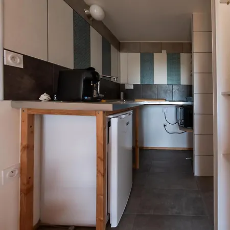 Les Pierres Sauvages 2 Gæstehus *